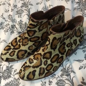 Sam Edelman booties